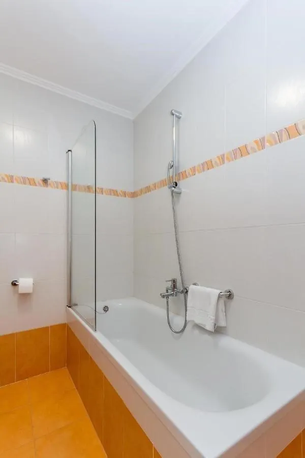 Apartment Edra Garden Resort C326 Ουμάγκ 0*,