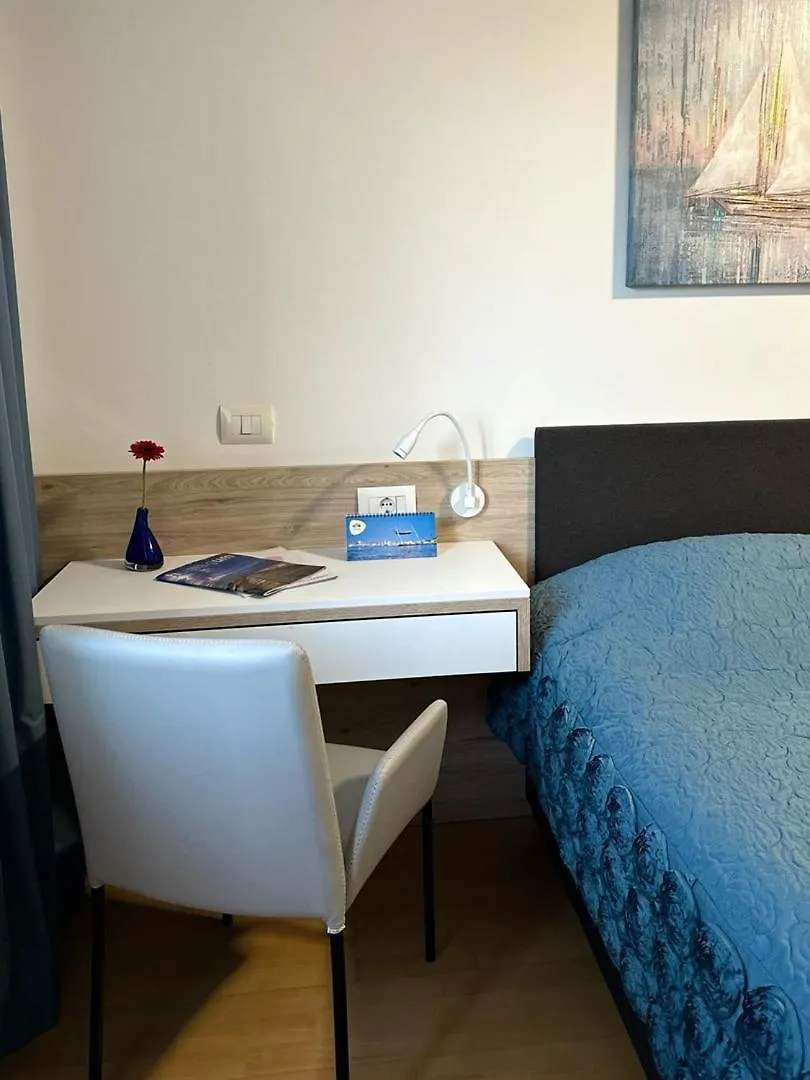 Apartment Edra Garden Resort C326 Ουμάγκ 0*,  Κροατία
