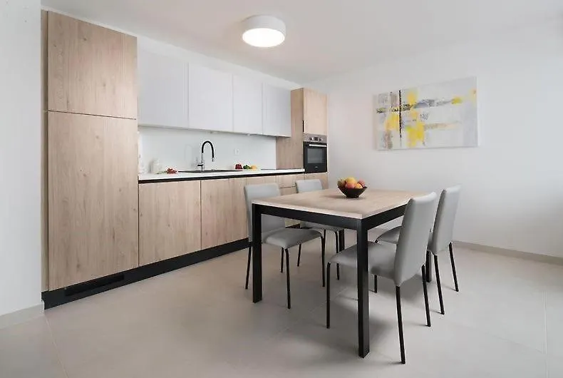 Apartment Edra Garden Resort C326 Ουμάγκ Κροατία